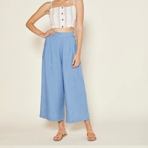 Outerknow cropped pants
